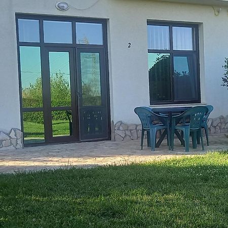 Villa Ketli Apartment Bliznatsi ภายนอก รูปภาพ