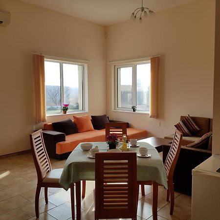 Villa Ketli Apartment Bliznatsi ภายนอก รูปภาพ