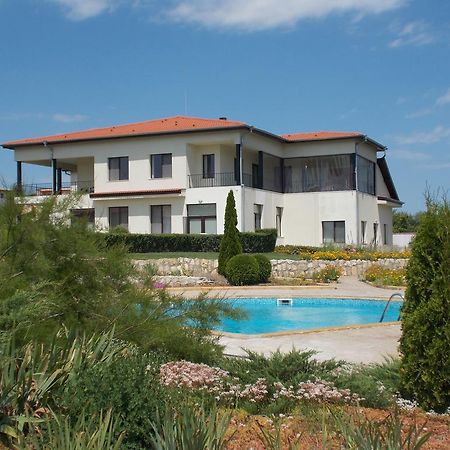 Villa Ketli Apartment Bliznatsi ภายนอก รูปภาพ