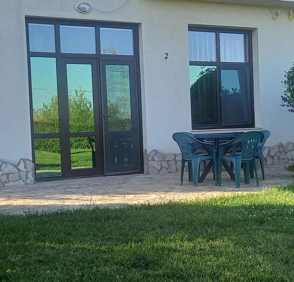 Villa Ketli Apartment Bliznatsi ภายนอก รูปภาพ
