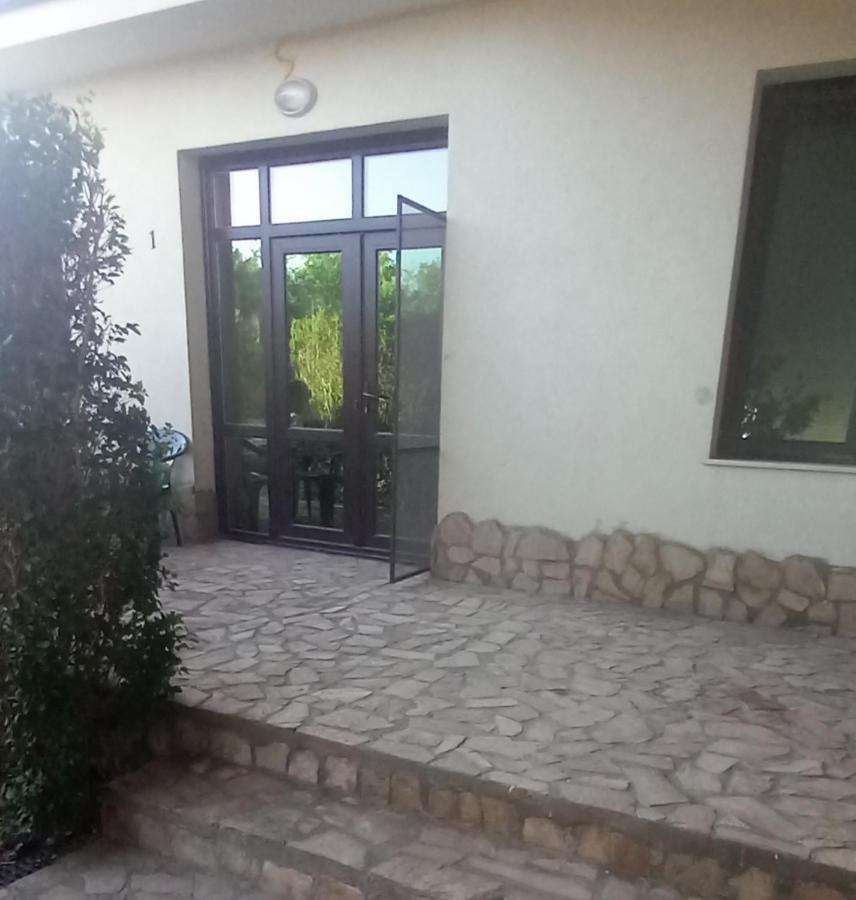 Villa Ketli Apartment Bliznatsi ภายนอก รูปภาพ