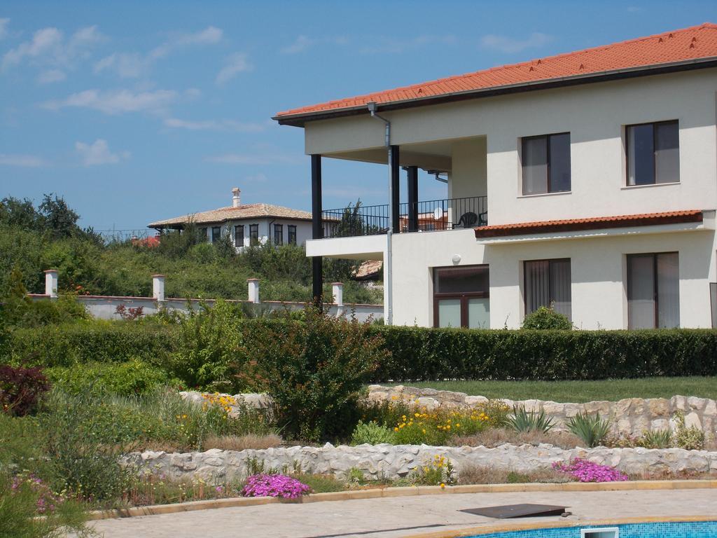Villa Ketli Apartment Bliznatsi ภายนอก รูปภาพ