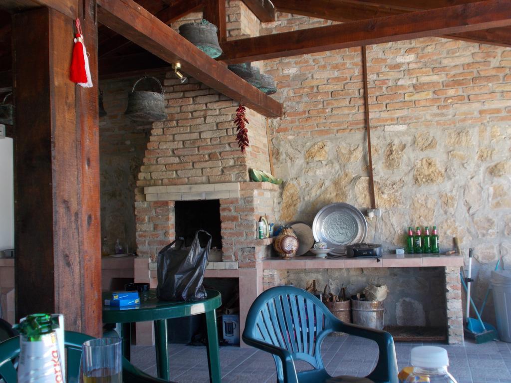 Villa Ketli Apartment Bliznatsi ภายนอก รูปภาพ