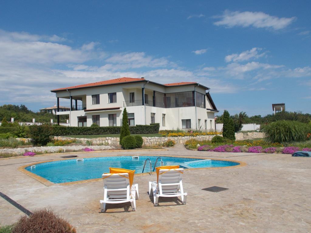 Villa Ketli Apartment Bliznatsi ภายนอก รูปภาพ