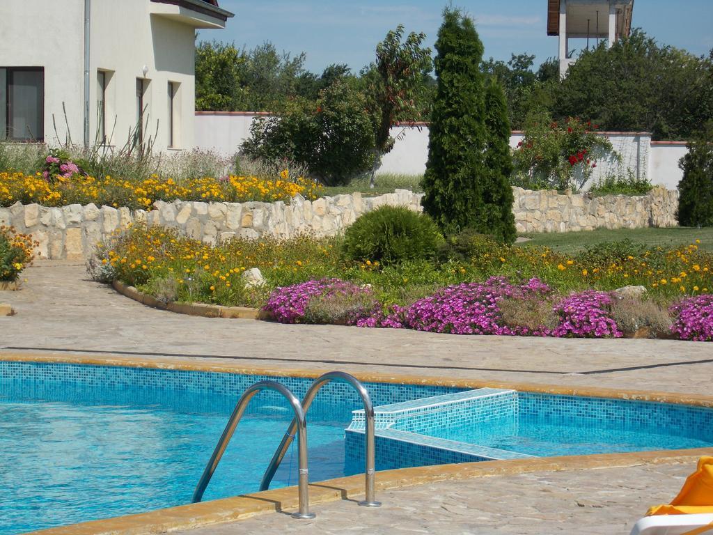 Villa Ketli Apartment Bliznatsi ภายนอก รูปภาพ