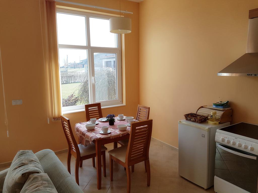 Villa Ketli Apartment Bliznatsi ภายนอก รูปภาพ