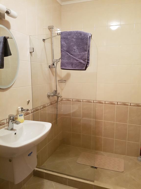 Villa Ketli Apartment Bliznatsi ภายนอก รูปภาพ