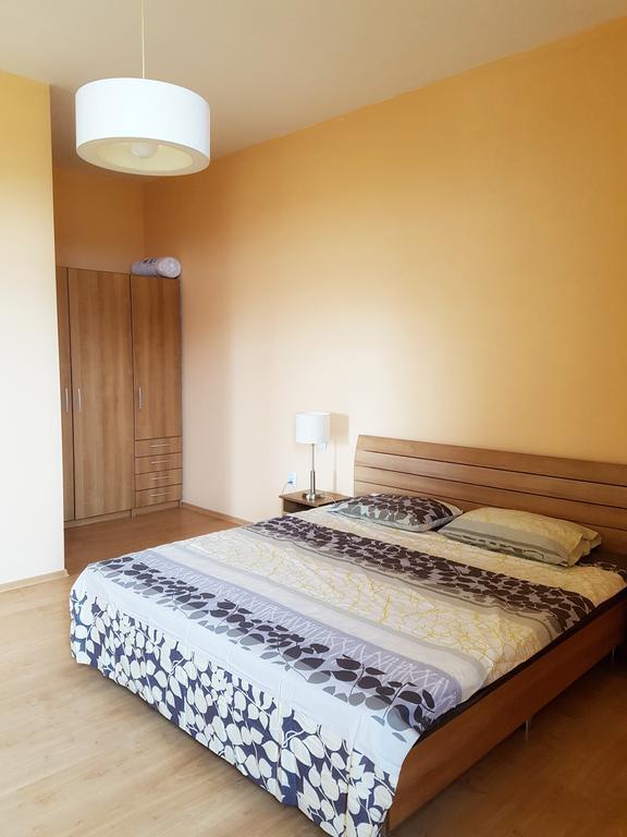Villa Ketli Apartment Bliznatsi ภายนอก รูปภาพ