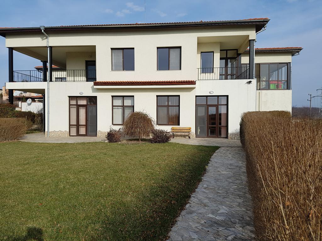 Villa Ketli Apartment Bliznatsi ภายนอก รูปภาพ