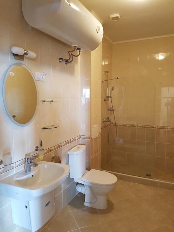 Villa Ketli Apartment Bliznatsi ภายนอก รูปภาพ