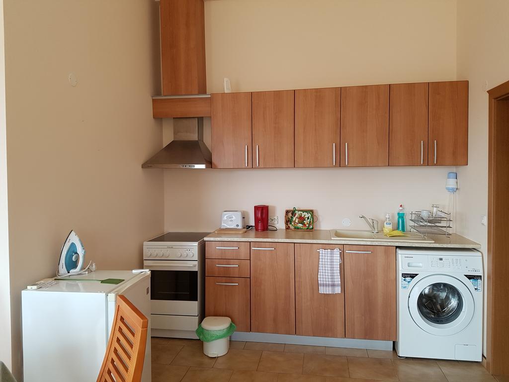 Villa Ketli Apartment Bliznatsi ภายนอก รูปภาพ