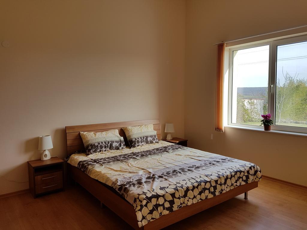Villa Ketli Apartment Bliznatsi ภายนอก รูปภาพ