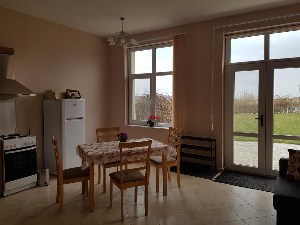 Villa Ketli Apartment Bliznatsi ห้อง รูปภาพ