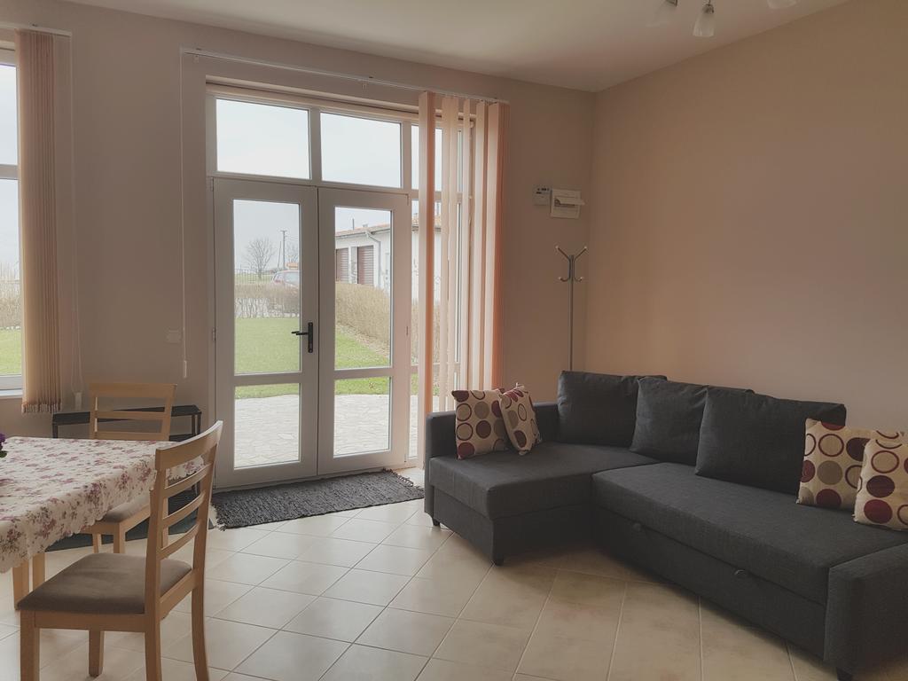 Villa Ketli Apartment Bliznatsi ภายนอก รูปภาพ