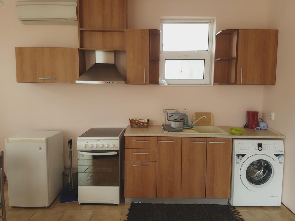 Villa Ketli Apartment Bliznatsi ภายนอก รูปภาพ