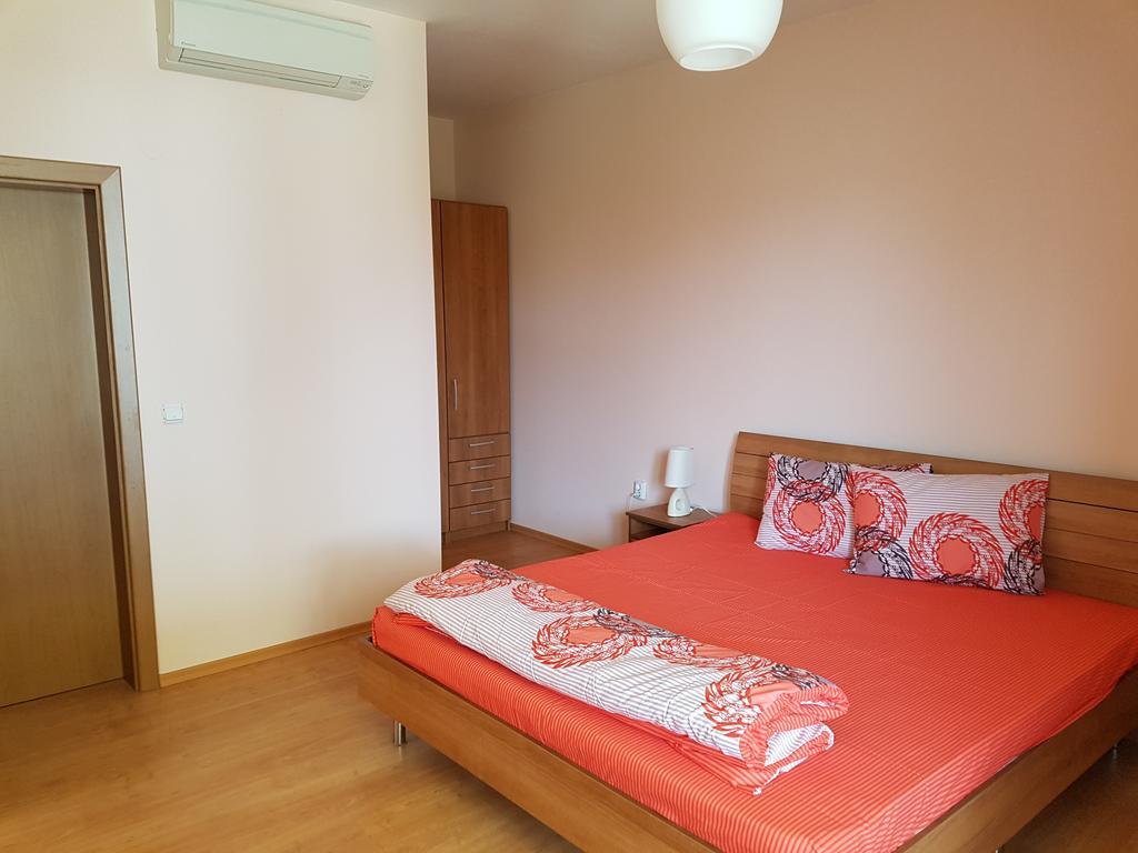 Villa Ketli Apartment Bliznatsi ภายนอก รูปภาพ