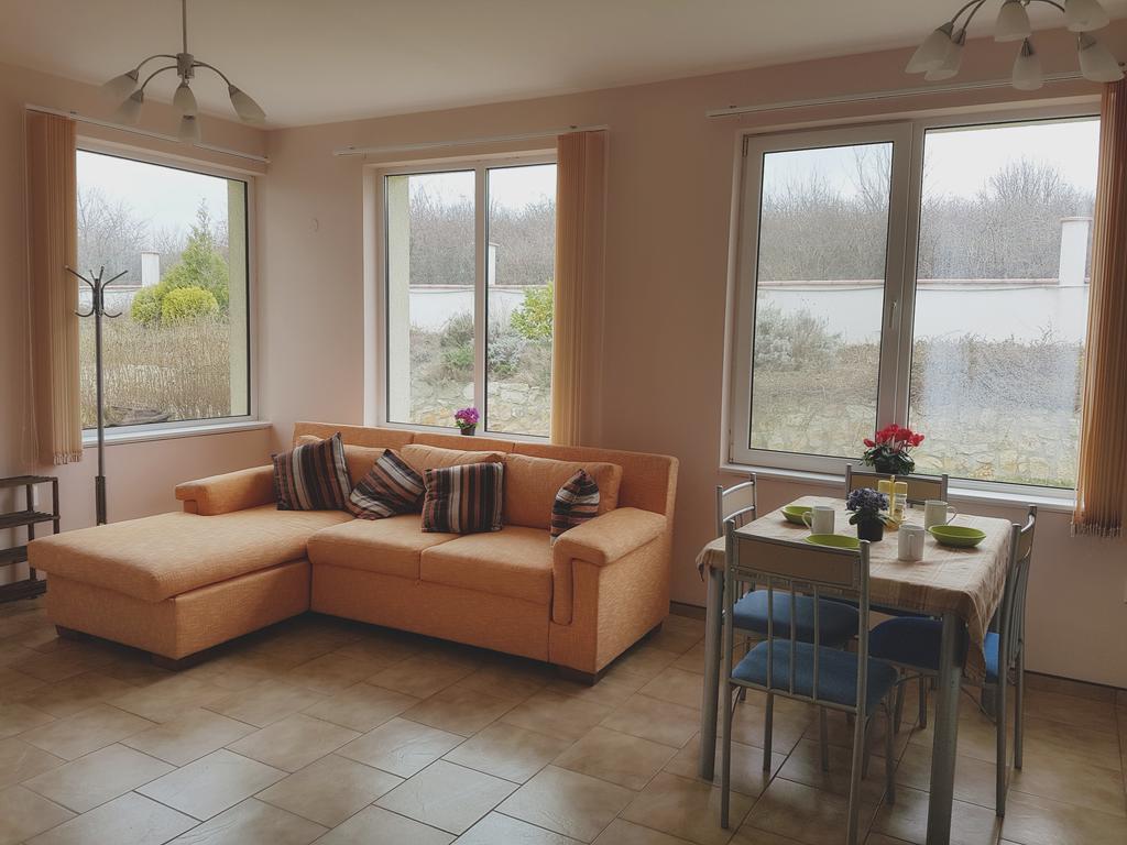 Villa Ketli Apartment Bliznatsi ภายนอก รูปภาพ