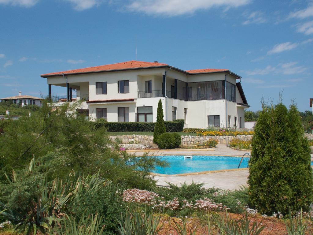 Villa Ketli Apartment Bliznatsi ภายนอก รูปภาพ